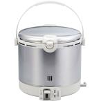 paroma газ рисоварка нержавеющая сталь модель PR-18EF.. способность 0.36-1.8 литров (2-10...)