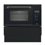  Rinnai встроенный печь ( темно синий Beck ) RSR-S15C-B 33L встроенный газовая печь 