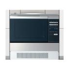 【当店工事ご利用限定】 NDR320EK ノーリツ ビルトインオーブン コンビネーションレンジ スタンダード  35Lタイプ シルバー