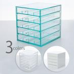 ショッピング仕切り 小物雑貨用仕切り引き出し〜ネイル用品・刺繍糸などに〜