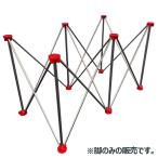  деревообработка складной эластичный тип Spider нога стол ножек Spider нога рабочий стол 6 ножек ( ножек часть только ) ASR6-117 aluminium s. покупка 
