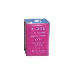 コンクリート剥離剤 エースワン (18L)  ノックス　『個人宅宅配不可』