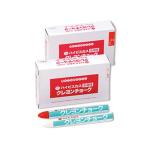 クレヨンチョーク #50 白 10本入 ハイビスカス
