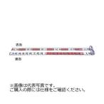 ヤマヨ測定機 リボンロッド 両サイドE-2 (遠近両用60mm幅)  R6B2 60mm幅/2m