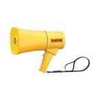  Laney мегафон жесткий Plus 6W| желтый TS-631noboru электро- машина 