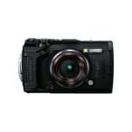 デジタルカメラ TG-6 工一郎   オリン