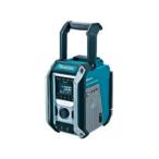  заряжающийся радио / синий MR113 Makita 