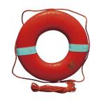  маленький размер судовой спасательный круг P-230K