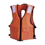  спасательный жилет необшитый на спине модель NS-SL-VI