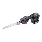 充電式小型レシプロソー LEDライト付 DRJ120L5 京セラ
