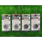 TRUSCO( Trusco ) круг кости TD25D-3×0.5/ TD25D-4×0.7/T25D-5×0.8/3 T25D-6×1.0 4 шт. комплект!!