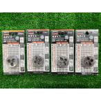 TRUSCO( Trusco ) круг кости TD25D-5×0.8/T25D-8×1.25/T25D-8×1.25/T25D-6×1.0 4 шт. комплект!!