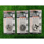 TRUSCO( Trusco ) круг кости T25D-5×0.8/ T25D-8×1.25/T25D-10×1.5 3 шт. комплект!!