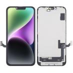 iPhone 14 жидкокристаллическая панель дешевая версия сменный товар / iphone14 iPhone 14 оригинальный жидкокристаллический передняя панель экран замена ремонт / гарантия нет товар сменный 