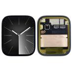 Apple Watch Series 9 45mm жидкокристаллическая панель оригинальный удален товар / Apple часы серии 9 жидкокристаллический экран panel стекло ремонт замена детали детали / гарантия нет товар 