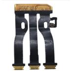 Apple Watch SE / Series 5 40mm LCD коннектор кабель / Apple часы серии 5 SE 40 mm жидкокристаллический Flex кабель замена ремонт детали / гарантия нет товар 