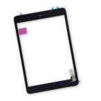 iPad mini1 mini2teji Thai The -/ сенсорная панель замена стекло сенсорный экран экран panel ремонт детали / изначальный дефект заказ ошибка содержит замена возвращенного товара гарантия нет товар 