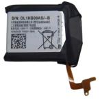 Samsung Galaxy Gear S3 frontier SM-R760 аккумулятор DL1HBO9AS 380mAh / Galaxy смартфон мобильный батарейка ремонт замена Samsung / гарантия нет товар 