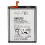 Samsung Galaxy Note10+ аккумулятор EB-BN972ABU 4300mAh / Galaxy смартфон мобильный батарейка ремонт замена Samsung / гарантия нет товар 
