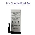 Google Pixel 5a (5G) аккумулятор G27FU 4666mAh /g-gru пиксел аккумулятор замена батарейка battery ремонт замена / гарантия нет товар 