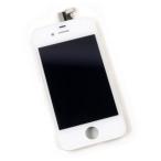 iPhone4 リペア パネル / iphone アイフォン 4 純正 液晶 フロントパネル ガラス 画面 交換 自分 アイホン LCD タッチ 修理 部品 安い /保証無品