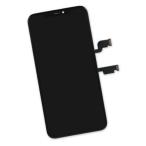 iPhoneXSMAX копирование передняя панель иметь машина EL жидкокристаллический Soft OLED / iphone xs max Max стекло экран ремонт замена детали детали сам / гарантия нет товар 