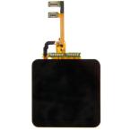 [ iPod nano no. 6 поколение передняя панель ]/ LCD сменный жидкокристаллический / гарантия нет товар / изначальный дефект заказ ошибка и т.п. содержит замена возвращенного товара гарантия совершенно нет / стекло ремонт детали no. шесть поколение 