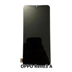 OPPO Reno3 A 液晶パネル 黒 純正取外し品 CPH2013 A002OP / オッポ reno3a Reno 3A 3 A 液晶 パネル 画面 フロントパネル 修理 交換 部品 lcd /保証無品