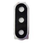 Xperiaek superior 5 объектив серебряный Silver серебряный / объектив покрытие camera lens ремонт замена детали детали смартфон sony Sony / гарантия нет товар 
