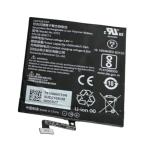 Amazon Kindle Paperwhite no. 10 поколение 2018 аккумулятор ST22 1500mAh сменный товар / Amazon fire tablet планшет батарейка аккумулятор замена ремонт замена / гарантия нет товар 