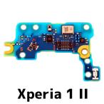 Xperia 1 II Mike основа отправка рассказ панель /ek superior one Mark two ремонт замена сам детали детали / гарантия нет товар 
