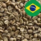生豆 コーヒー 1kg ブラジル サント