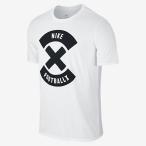 ナイキ　NIKE FOOTBALL X Tシャツ ホワイト　メンズ