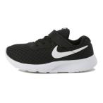 NIKE ナイキ TANJUN (TDV) キッズ 幼児 スニーカー シューズ 靴 Black/White-White