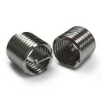 M18 x 2.5 x 2.5D用 ねじ山修理 インサートコイル ヘリサート 6個入