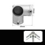 31.8mm для одиночный труба труба joint угол угол Y час прекращение сборка A32-128