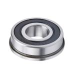  внутренний диаметр 5mm наружный диаметр 14mm толщина 5mm резина модель steel фланец имеется подшипник 