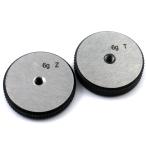 ショッピングLRG M3 x 0.5 左ねじ 6G リングゲージ