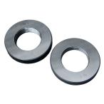 M44 x 4.0 左ねじ 6G リングゲージ