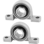  дыра диаметр 8mm pillow type единица подшипник 2 штук 