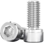 M12 x 1.5 左ねじ ステンレス製六角穴付きボルト