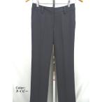 事務服 パンツ HCP9660-011 レディス ピエ(Pieds)