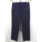 ショッピング中古 白衣 メンズパンツ 72-1259 住商モンブラン（MONTBLANC)