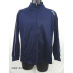 未使用品 介護士 男女トレーニングジャケット サイズ:LL,3L CHM511-5050 住商モンブラン(MONTBLANC)