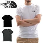 ノースフェイス Tシャツ メンズ 半袖Tシャツ THE NORTH FACE SIMPLE DOME TEE NF0A2TX5 大きいサイズ