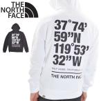 ノースフェイス THE NORTH FACE パーカー メンズ バックプリント NF0A826U プルオーバー 座標 ハーフドーム トップス スクエア ロゴ ブランド