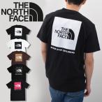 ショッピングノースフェイス tシャツ ノースフェイス Tシャツ THE NORTH FACE メンズ ブランド 半袖 綿100% ロゴ バックプリント 大きいサイズ NF0A812H BOX NSE TEE