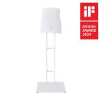  Sunstar SUNSTAR 04A1J-OW дезодорирующий машина + специальный подставка комплект "теплый" белый QAIS-air-04A1J-S