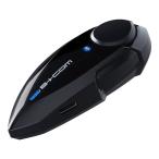 ショッピングラジオ SYGN HOUSE サインハウス B＋COM PLAY ブラック 00082232 バイク用 Bluetooth インカム