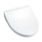 トートー TOTO ウォシュレット アプリコットF1 温水洗浄便座 ホワイト TCF4713R-NW1